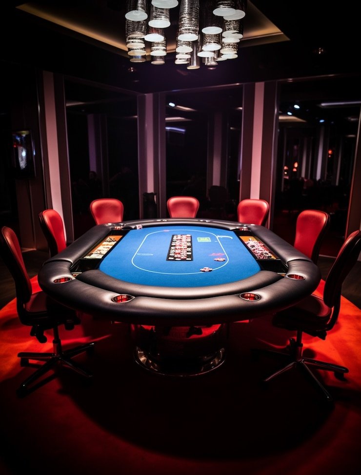 200 pkr Live Tables Aur Slots Ek Saath